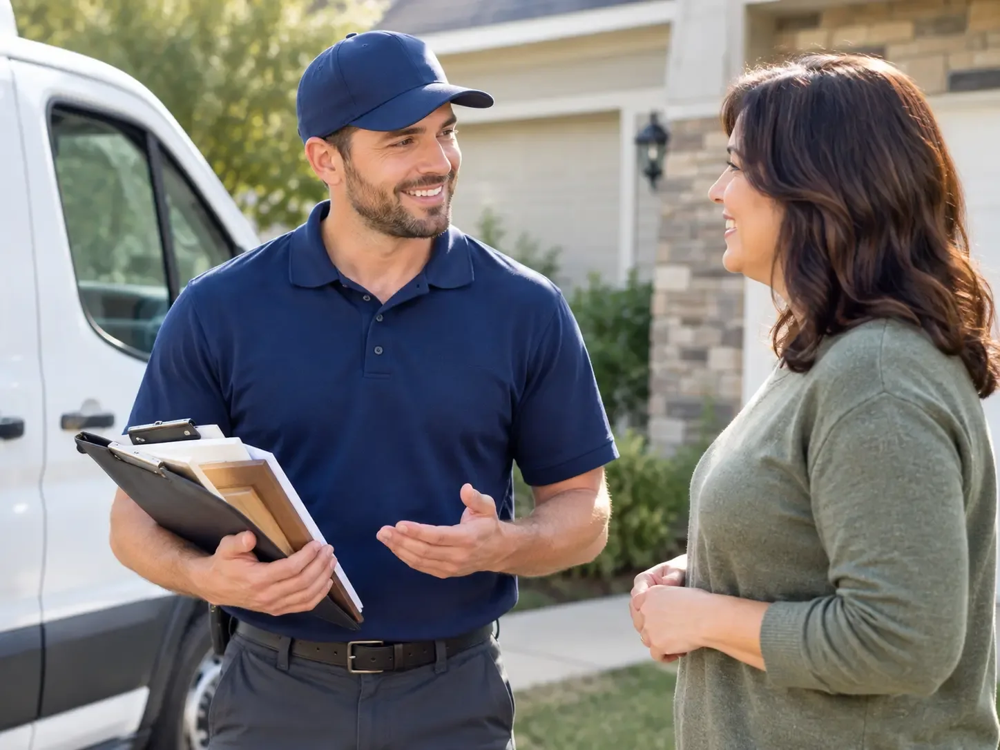 Kitchen Cabinet Refacing Ladera Ranch, CA FAQs